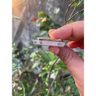 Ipod Nano 第 6 代 8GB 銀