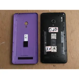 故障機 ASUS ZenFone 5 16GB A500CG T00F 紫 零件機