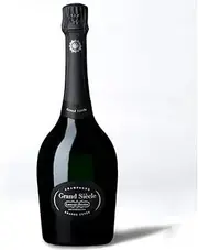 Laurent Perrier Grand Siecle