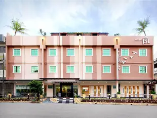 JSL新山飯店Hotel JSL Johor Bahru