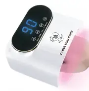 CYBER MINI CURE PLASMA LIGHT NAIL DRYER