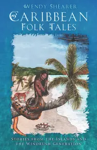在飛比找誠品線上優惠-Caribbean Folk Tales: Stories 