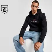 Napapijri Bory Overhead Hoodie