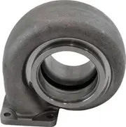 Aeroflow Boosted T4 Housing 1.01 Cast Iron 6782 7282 7682 8082 G45 Aeroflow- AF8050-1068