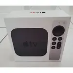 二手 APPLE TV 64G 4K HDR 第2代