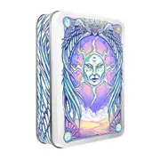 Beadle & Grimm's MTG WHITE MANA Token Set