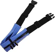 Totority Running Belt Bag for Women Waist Pack Compact Phone Running Belt for Hiking