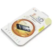 High Quality Tempered Glass Screen Protector for Apple iPhone 5 5S 5C 2.5D Edge