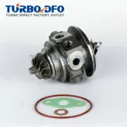 Turbo core 49373-04001 14410-6073R cartridge for Renault Captur Kangoo 0.9 TCE (for: Renault)