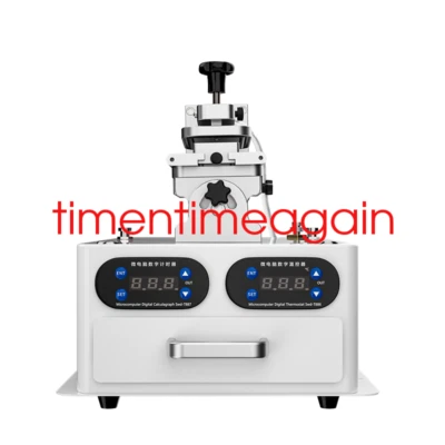 Multi-function Screen Disassembler Separate LCD UV Curing Light Box TBK-258S
