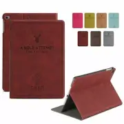(Deer) Ultra Slim Smart Case for 7th Generation, 2019 iPad 10.2 / 10.5 inch