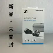 Sennheiser Earphones Momentum True Wireless