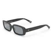 [Le Specs] DYNAMITE | MATTE BLACK SMOKE MONO