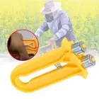 Tool Hive Beekeeping Crimper Crimping Bee Frame Wire Cable Tensioner