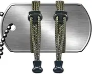 [PARACORD PLANET] Quick Laces - Elastic Shoe Lacing Fastening System for Athletes, Runners, Children, Adults on The Go - Solid and Reflective Colors