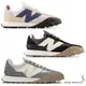 【下殺】New Balance XC-72 男鞋 女鞋 休閒鞋 淺灰藍/黑灰/灰白【運動世界】UXC72RI/UXC72QK/UXC72QG