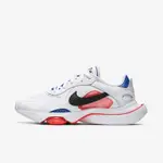 NIKE WMNS AIR ZOOM DIVISION 女休閒運動鞋-白多色-CK2950101