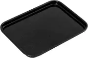 Bakemaster Professional Vitreous Enamel Non-Stick Baking Tray, Black, 24 X 18...