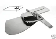 BABY LOCK COVER STITCH(FITS) SINGLE UPTURN HEMMER 1 1/8"