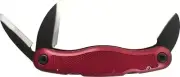 Flexcut Spoon Carvin Jack, 4.25" closed, Stainless blade, # FLEXJKN96