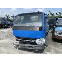 在飛比找蝦皮購物優惠-"JH汽材"中華 新達 零件車 報廢車 流當車 拆賣