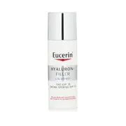 EUCERIN - Anti Age Hyaluron Filler + 3x Effect Day Cream SPF15 (For Normal/Combination Skin)