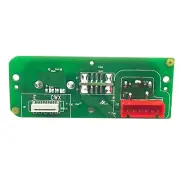 Power Motherboard For JBL Xtreme 3 Version GG Speaker Accessories Replacement