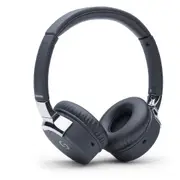 Samson RTE2 Bluetooth Wireless On-Ear Headphones Rechargeable with Mic