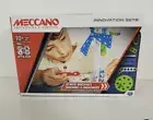 STEM STEAM Erector Innovation Set Geared Machines Engineering Robotics