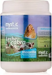 Kleravitex Goat Milk Treatment Mask For Dry Hair / Tratamiento Leche De Cabra Cabello Seco 35oz.