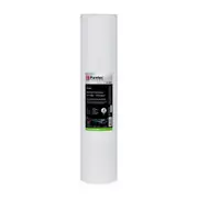Puretec Polyspun Sediment Maxi Plus Cartridge 20 Inch 20Um/50Um/5Um