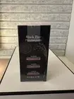 PERLIER Black Rice Platinum Multi Peptide Super Concentrate -SEALED IN BOX