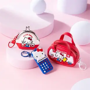 【悠遊卡】HELLO KITTY3D造型悠遊卡-復古手提袋-代銷