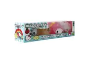 Hello Kitty & Friends Squishy Sensory Balls 4 Pack NEW