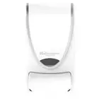 SCJohnson - Proline Curve Manual Soap Dispenser 1 Litre DIS2127