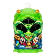 Treasure X Dissection Aliens S2 Mini Alien Dissection Slime/Figure Playset 5y+