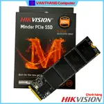 M.2 HIKVISION MINDER PCIE 1024GB SSD 硬盤 - 正品