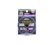 Varivas Fluorocarbon Ajing Master Shock Leader Line 30m 2lb (5323)
