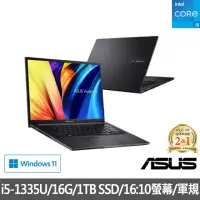 在飛比找momo購物網優惠-【ASUS 華碩】特仕版 14吋i5輕薄筆電(Vivoboo