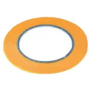 Vallejo Hobby Tools Precision Masking Tape 1mmx18m Twin Pack