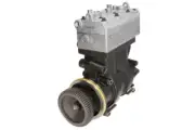 COMPRESSOR COMPRESSED AIR SYSTEM 9125180050 WABCO I