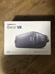 Samsung Gear VR Oculus 2016 SM-R323 for Galaxy Note 7 5 S7 S6 edge+ Black Blue