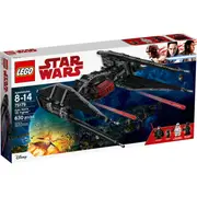 LEGO 75179 - Star Wars Kylo Ren's TIE Fighter