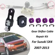 For Suzuki SX4 Gear Shifting Cable End Connector Bushing Fix Repair 2007-2013 (for: Suzuki)