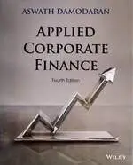 在飛比找樂天市場購物網優惠-Applied Corporate Finance 4/e 