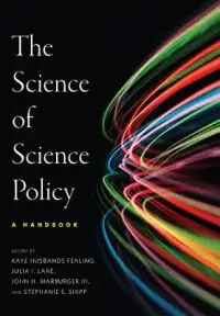 在飛比找博客來優惠-The Science of Science Policy: