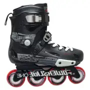 POWERSLIDE BRONX PRO INLINE SKATES rollerblades