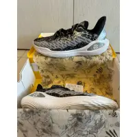 在飛比找蝦皮購物優惠-UNDER ARMOUR CURRY11 太極 籃球鞋 US