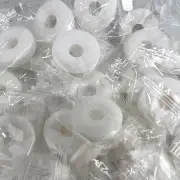 Life savers Pep O Mint -1.5 lbs Peppermint Life savers Hard Candy Mints Indiv...