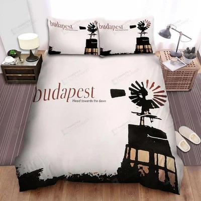 Quilt Cover Pillowcase Set 1491-045506 Home Textiles Adults Bedding Set